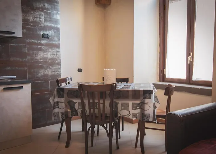 Centro Storico Garibaldi Guest House