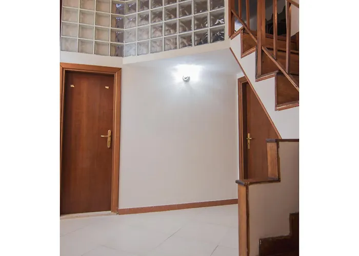 Centro Storico Garibaldi Guest House